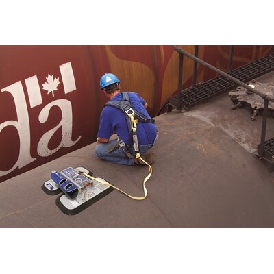 Mobi Lok vacuüm ankersysteem 2200126
