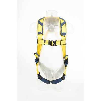 Delta Comfort harnas 1112958 / 59 / 60