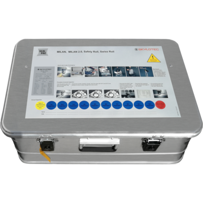 Seal Pac Skylotec