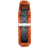 Ultra Basket Stretcher 2-piece SAN-0087-2 kuipbrancard 2-delig