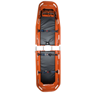 Ultra Basket Stretcher 2-piece SAN-0087-2 kuipbrancard 2-delig