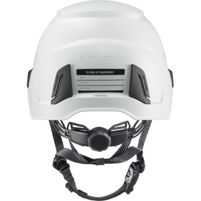 Helm Inceptor BE-392 | © Skylotec