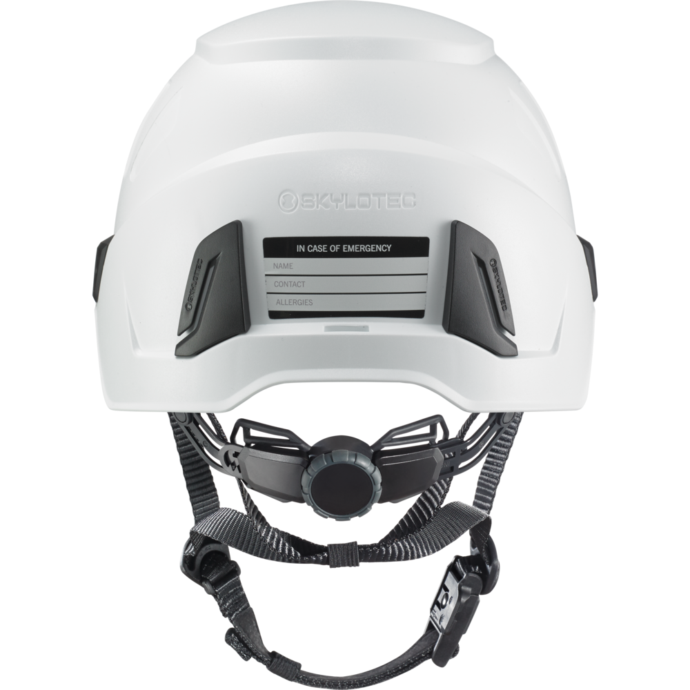 Helm Inceptor BE-392 | © Skylotec