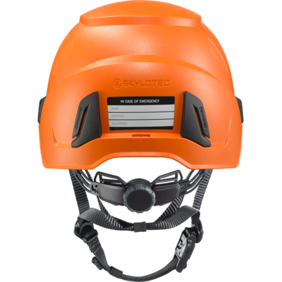 Helm Inceptor BE-392 | © Skylotec