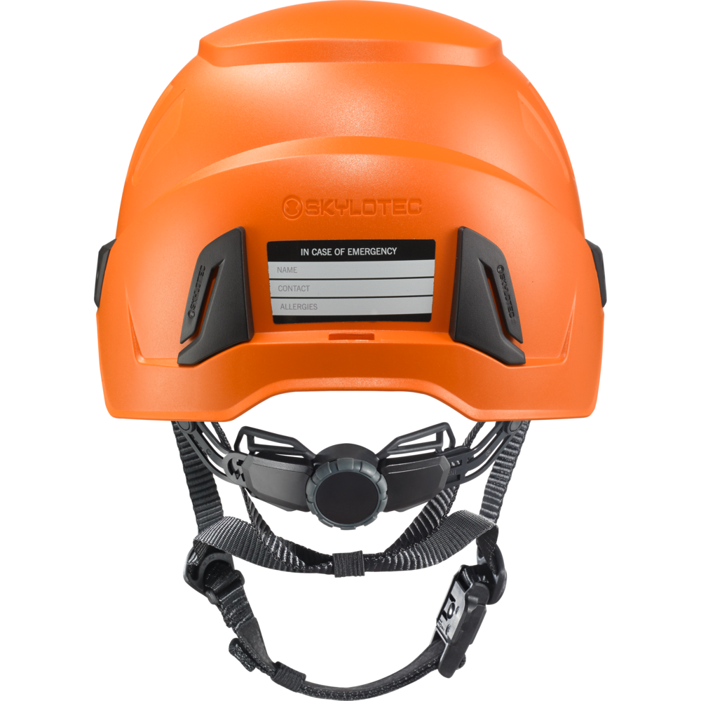 Helm Inceptor BE-392 | © Skylotec