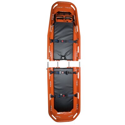 Ultra Basket Stretcher 2-piece SAN-0087-2 kuipbrancard 2-delig