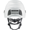 Helmet Inceptor Skylotec BE-392-12 back | © Skylotec