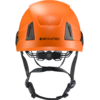 Helmet Inceptor Skylotec BE-392 back | © Skylotec