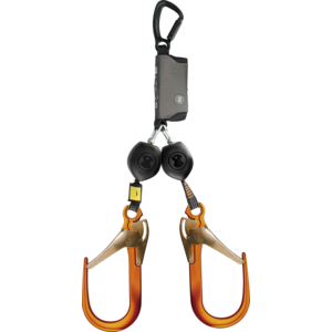 Self-Retracting Lanyard Peanut Y 2.5-2