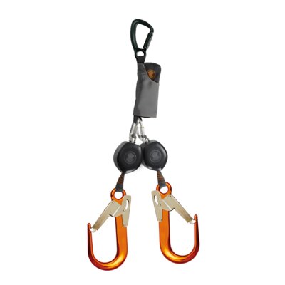 Peanut Y HSG-022-2,5-1 twin miniblok