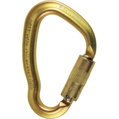 Viper Steel TW H-002 karabijnhaak