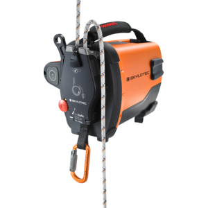 Skylotex ACX Power Ascender