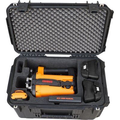 ACX Power Ascender