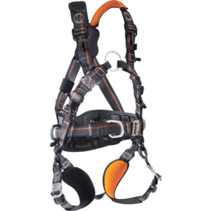 Harnas Ignite Proton Wind WS -ST | © Skylotec