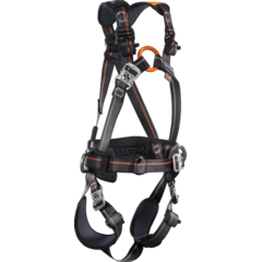 Harness IGNITE TRION Skylotec front | © Skylotec Harness IGNITE TRION Skylotec front | © Skylotec