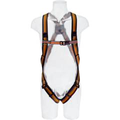 Harness CS 2 Click Skylotec