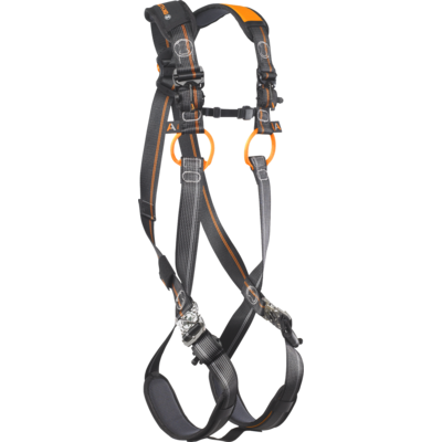 Harness IGNITE ION Skylotec front