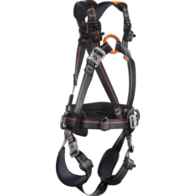 Harness IGNITE TRION Skylotec front