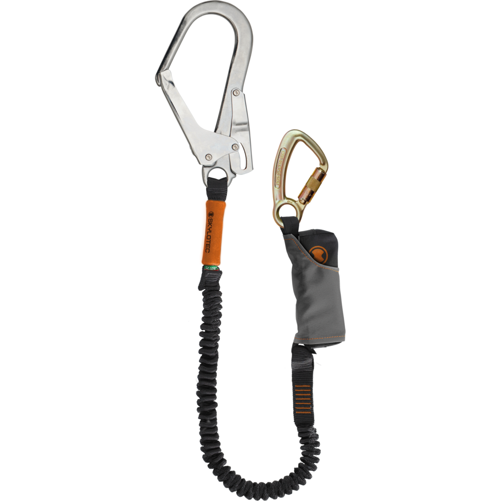 Skysafe Pro Flex L-0568-1,8 verbindingslijn