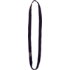 Loop 35 kN Zwart ankersling