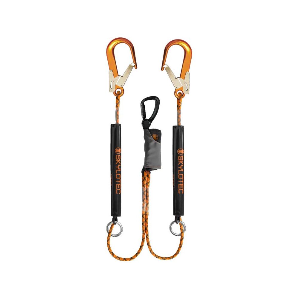 Laynard Skysafe Pro Tie Back Y Skylotec | Mennens Belgium