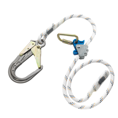 Ergogrip SK 16 Skylotec L-0368 | © Skylotec