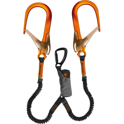 Skysafe Pro Flex Y L-0560-1,8 verbindingslijn