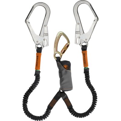Skysafe Pro Flex Y L-0561-1,8 verbindingslijn