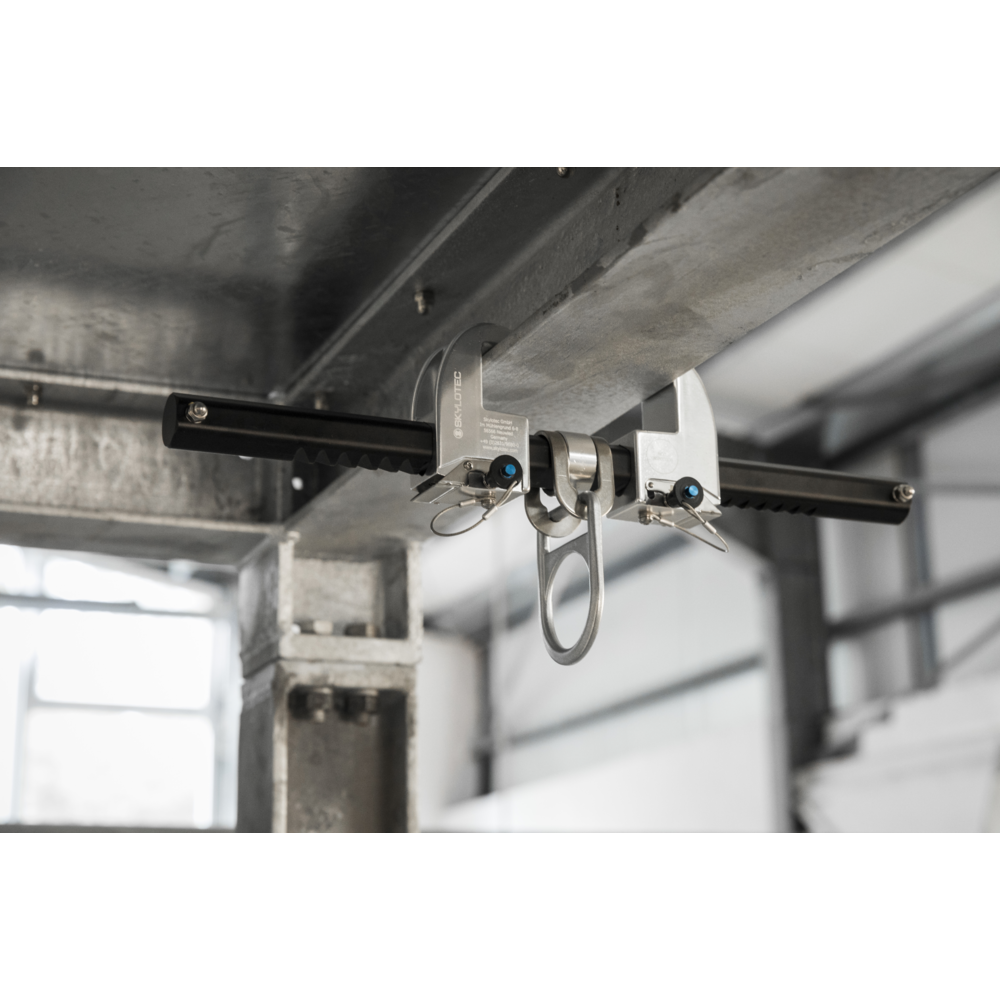 Skylotec balkklem BEAMTAC 2.0, mobiel ankerpunt