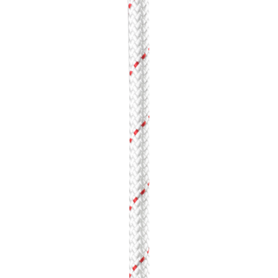 Rope Super Static 11mm White