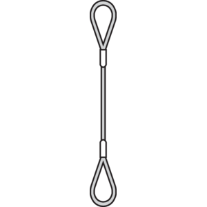 Kabelstrop WLS-101 
