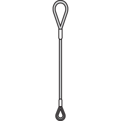 Kabelstrop WLS-102 