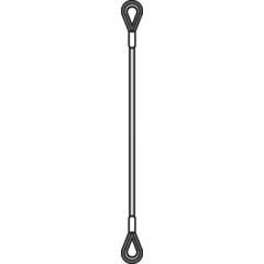 Kabelstrop WLS-113