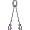 Wire Rope Lifting Sling WLS-275
