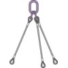 Wire Rope Lifting Sling WLS-373