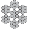 7x7 ( 6x7+WSC)