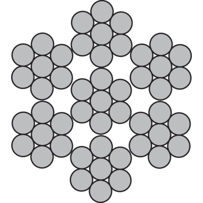 7x7 ( 6x7+WSC)