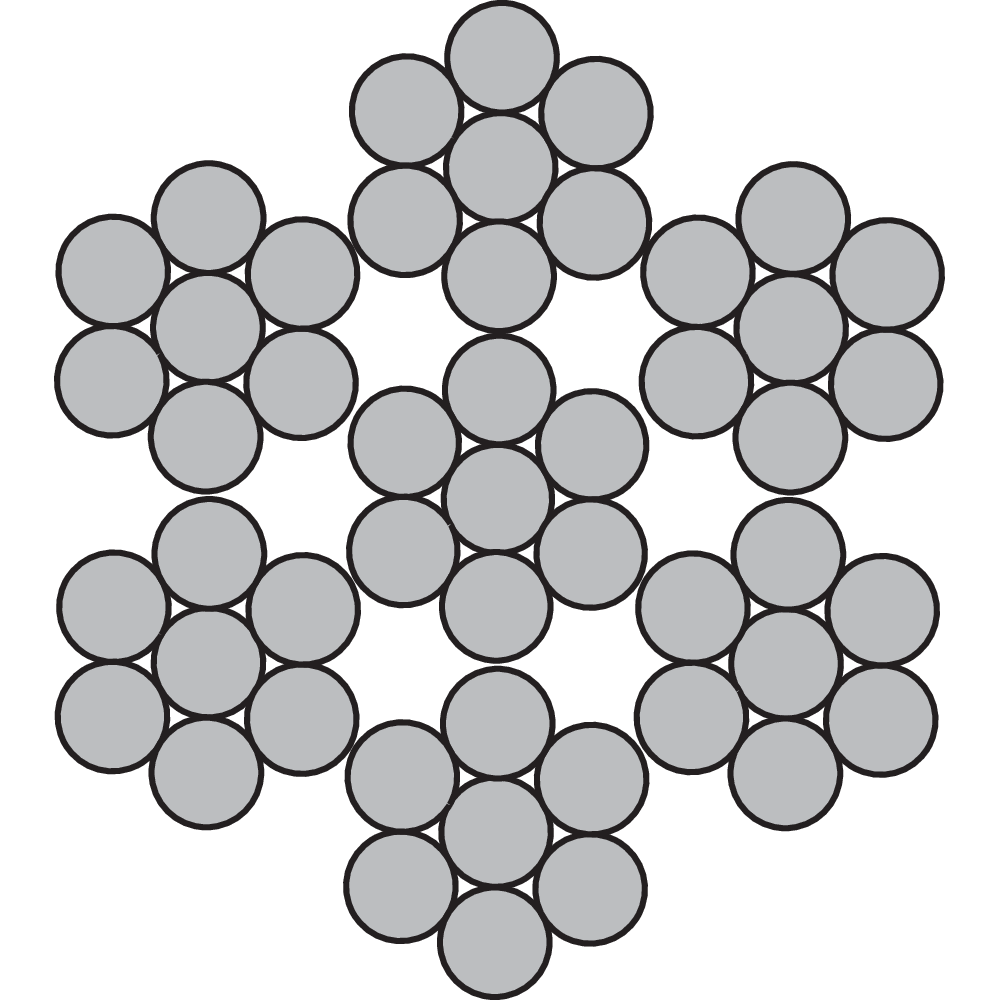 7x7 ( 6x7+WSC)