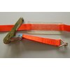 STOBITEX - PU Sharp Edge Protection Plates mounted