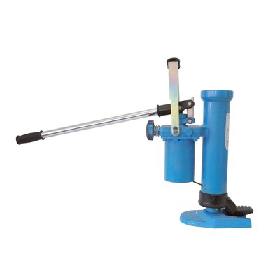 Hydraulic Toe Jack HYDROFOR™ 
