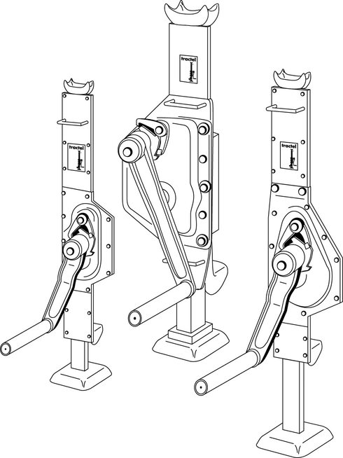 Scheme Top Rack Jack 2