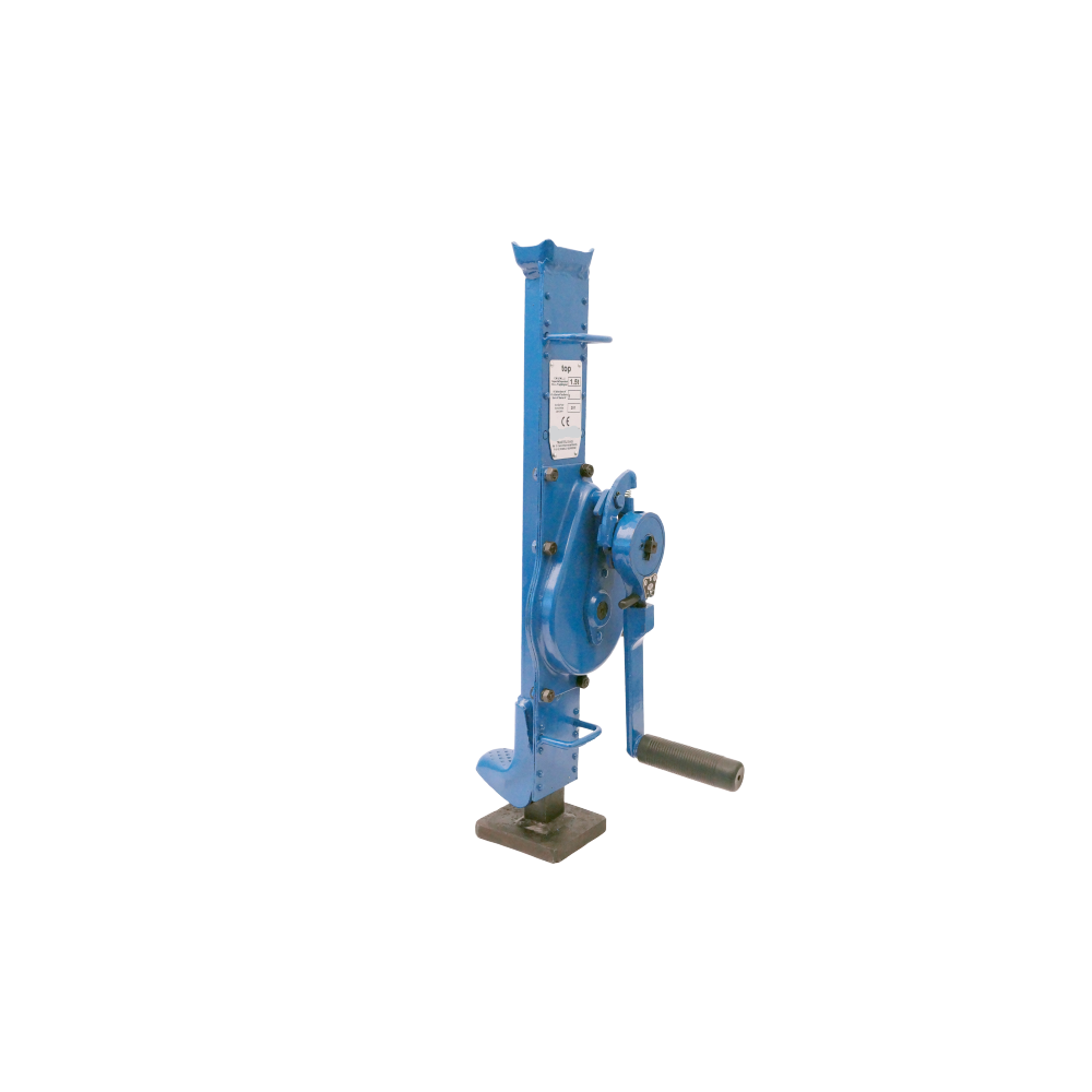 TRACTEL TOP Dommekracht