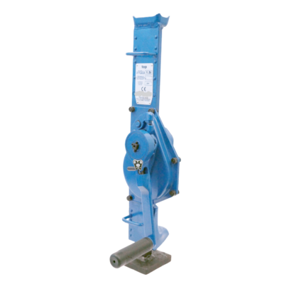 TRACTEL TOP Dommekracht