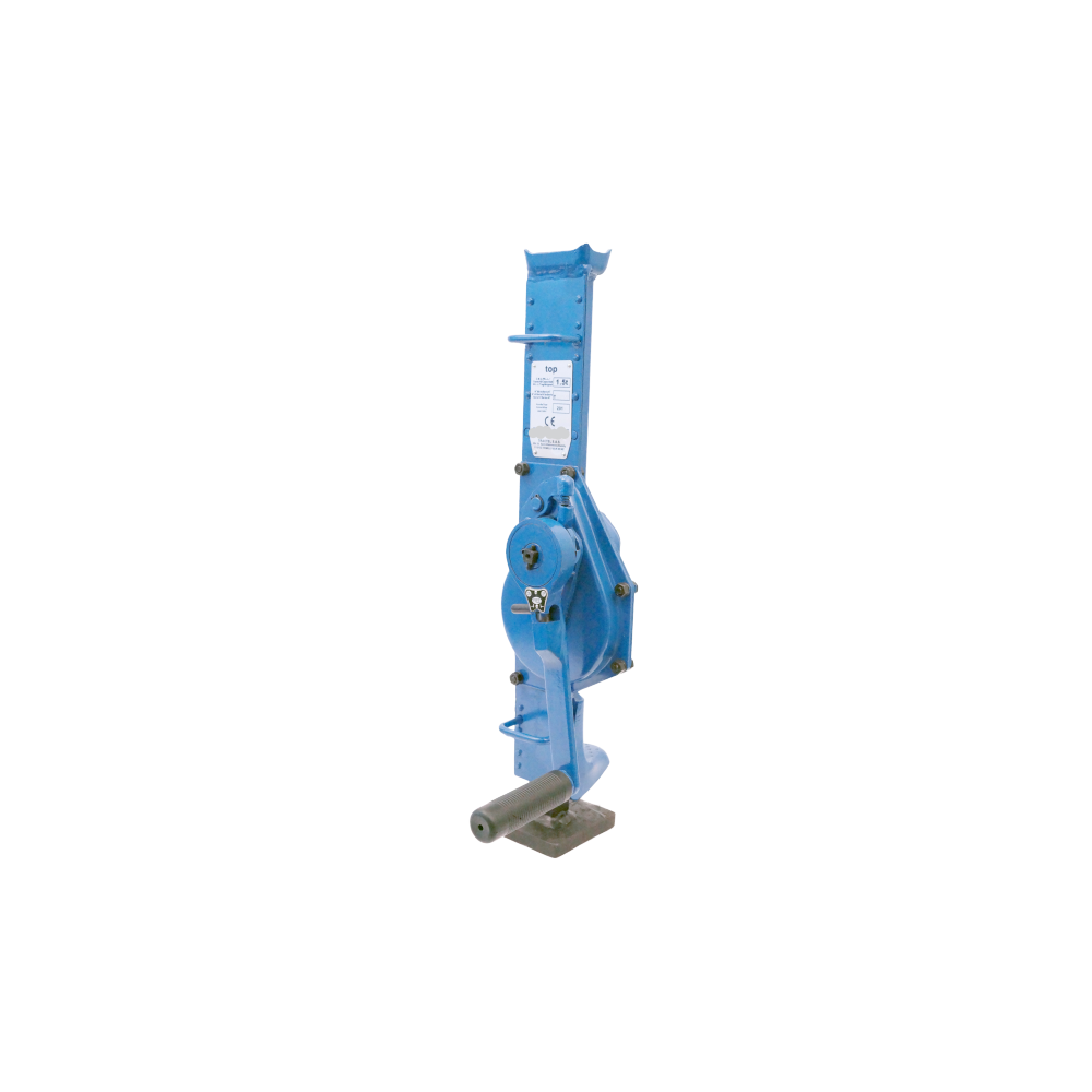 TRACTEL TOP Dommekracht