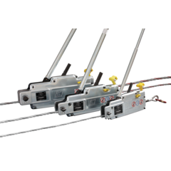 Pulling and Lifting Hoist