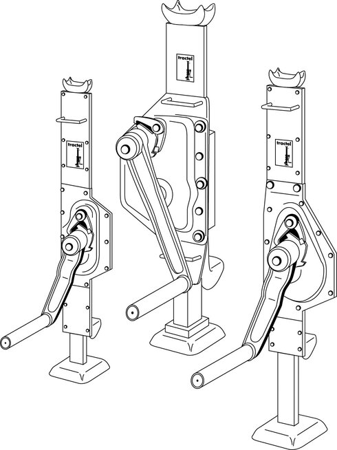 Scheme Top Rack Jack 2