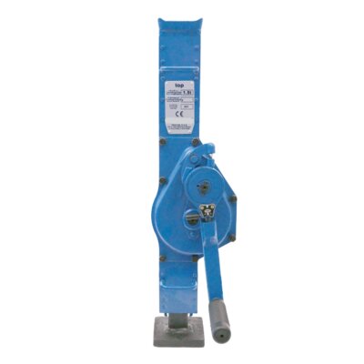 TRACTEL TOP Dommekracht