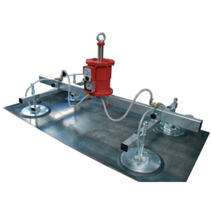 AERO-LIFT® Mechanische vacuümheffer Basic-Lift