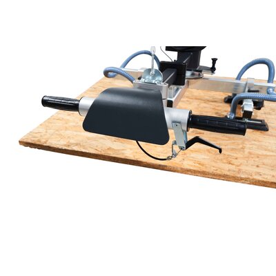 Vacuum Tube Lifter FORCE-LIFT | 2