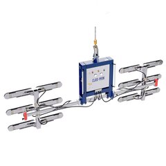 Vacuum Lifting Beam CLAD-MAN® Vacuum Lifter CLAD-MAN®
